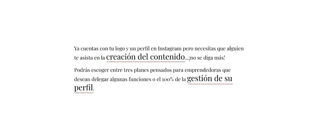 Gestión de Redes Sociales