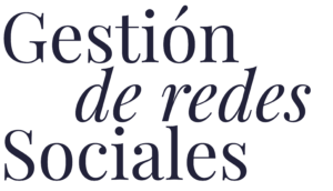 Gestión de redes Sociales