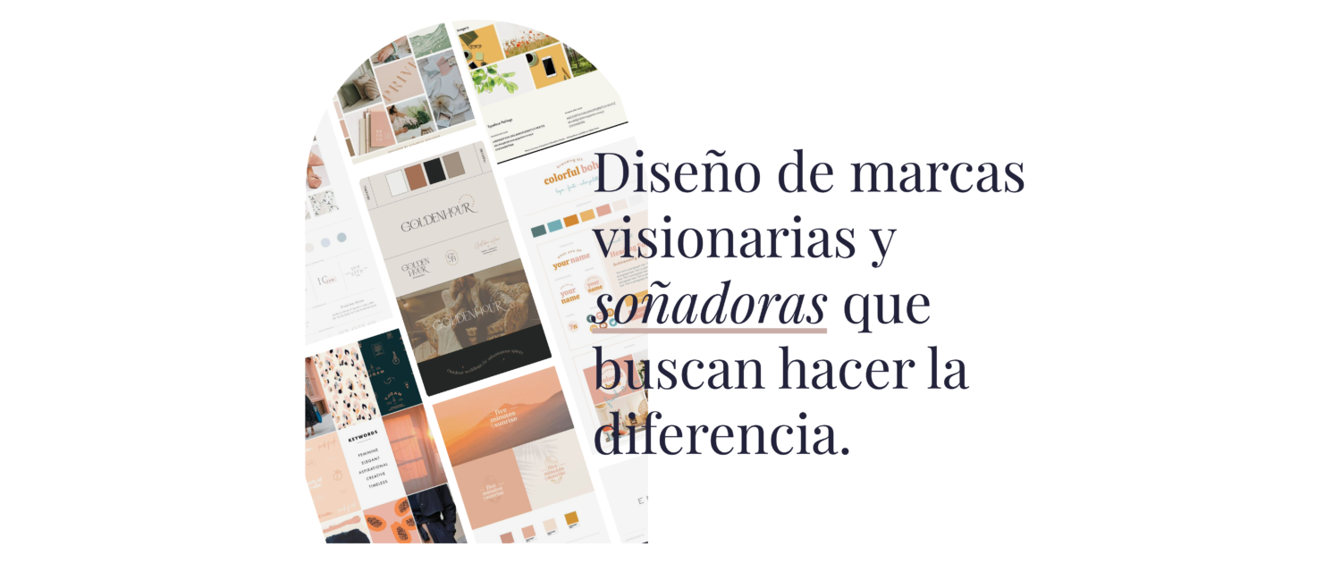Diseño, branding